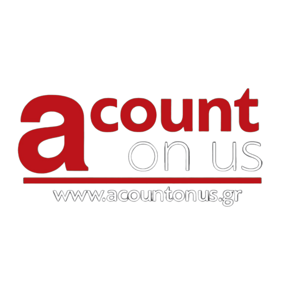 Acount On Us Logo