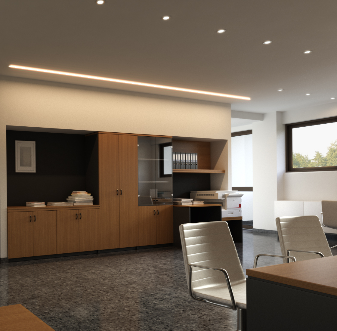 Η εταιρεία μας