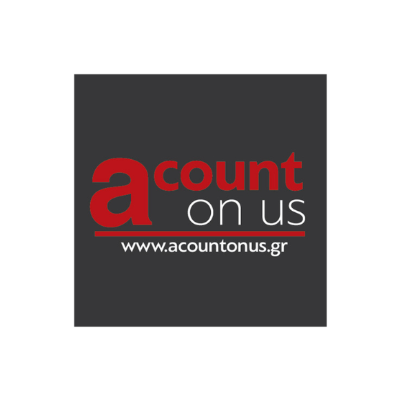 AccountOnUs Logo